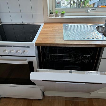 Walo Apartments Tromsdalen - Close To Cable Car And Arctic Cathedral, 10 Min By Bus To City Centre, Free Parking Тромсё Экстерьер фото